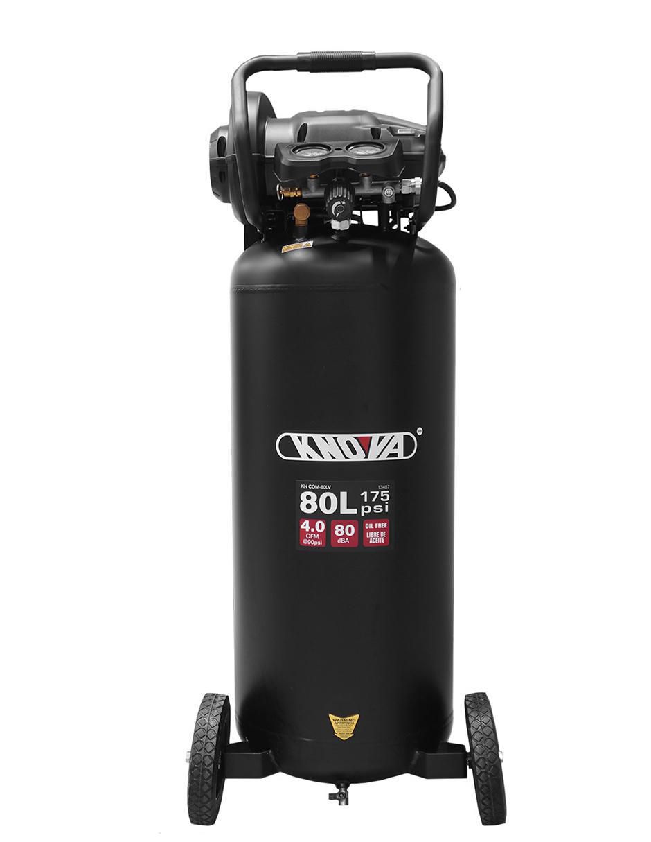 Compresor 80 L 2 HP