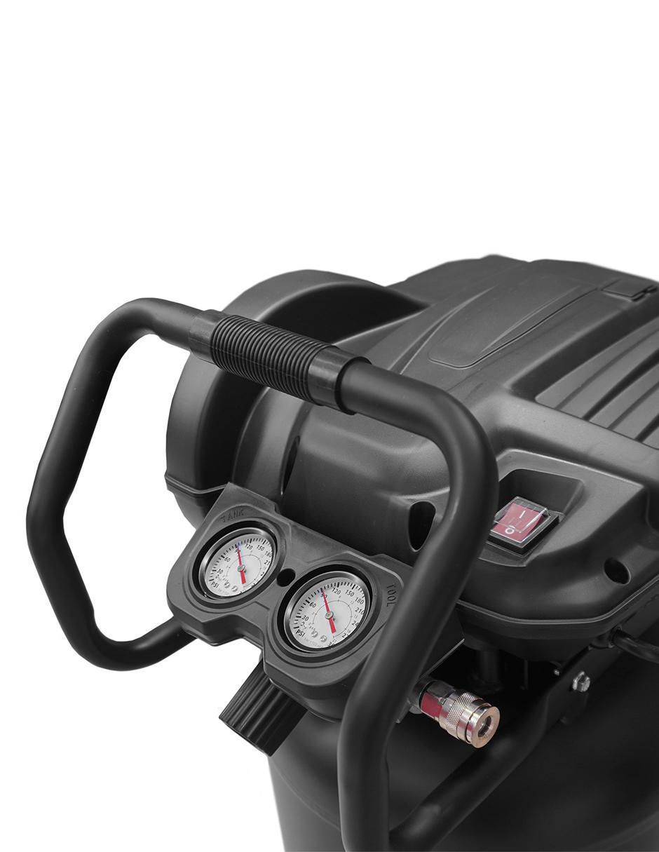Compresor 80 L 2 HP