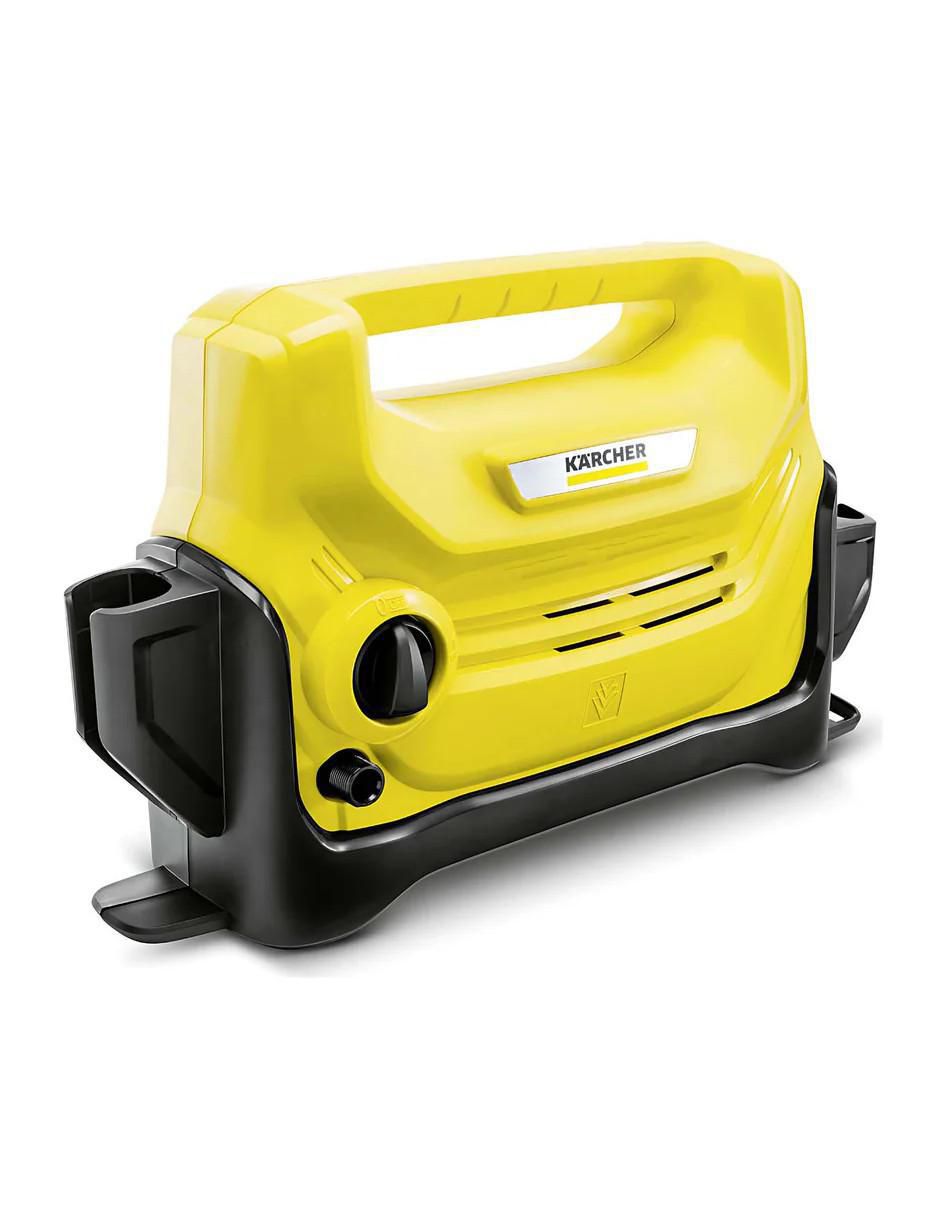 Hidrolavadora Horizontal 1600 psi 2