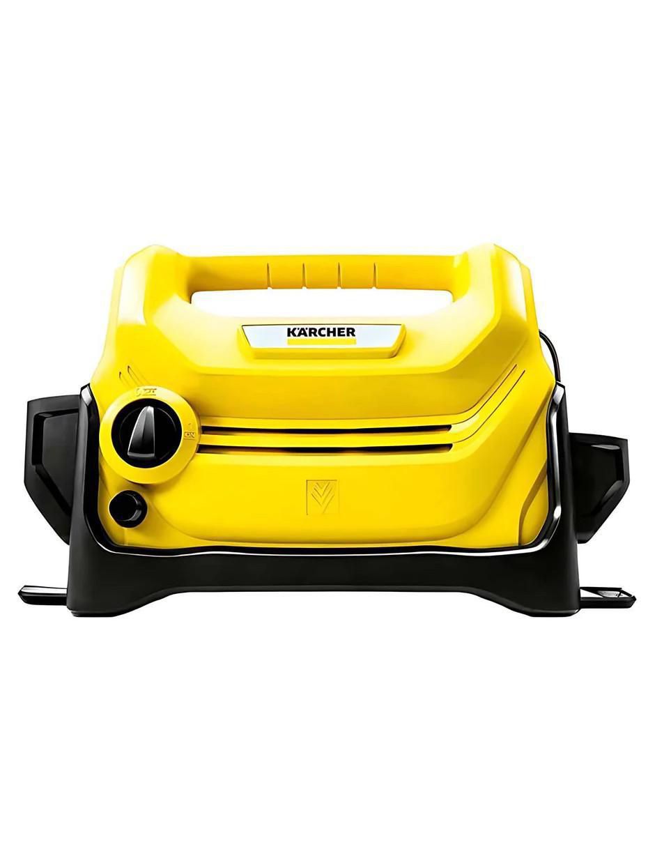 Hidrolavadora Horizontal 1600 psi 3