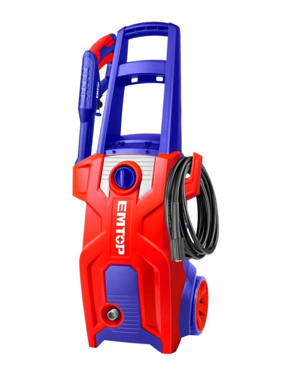 Imagen de producto Hidrolavadora ULHPW1801 2200 psi