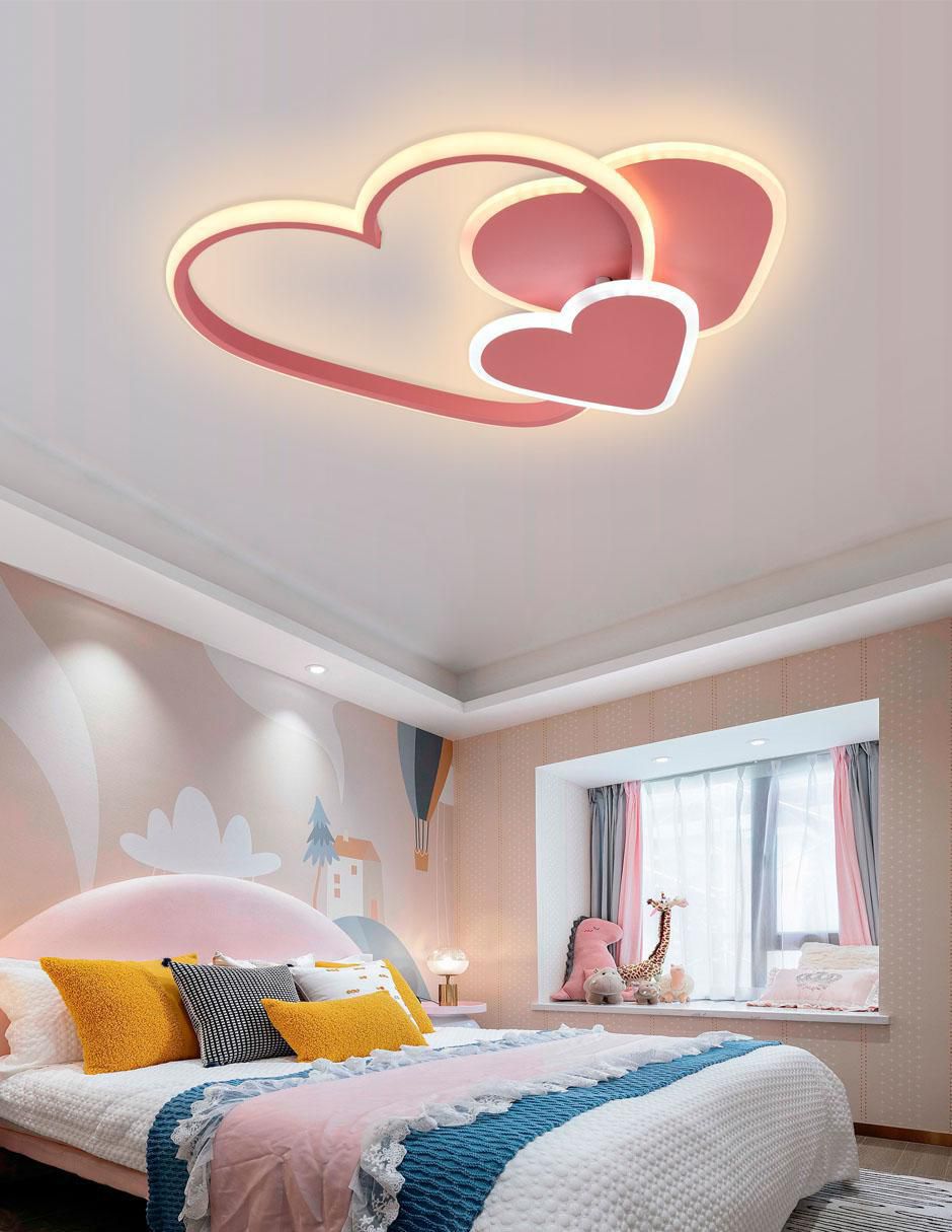Lámpara Luxica Lighting led