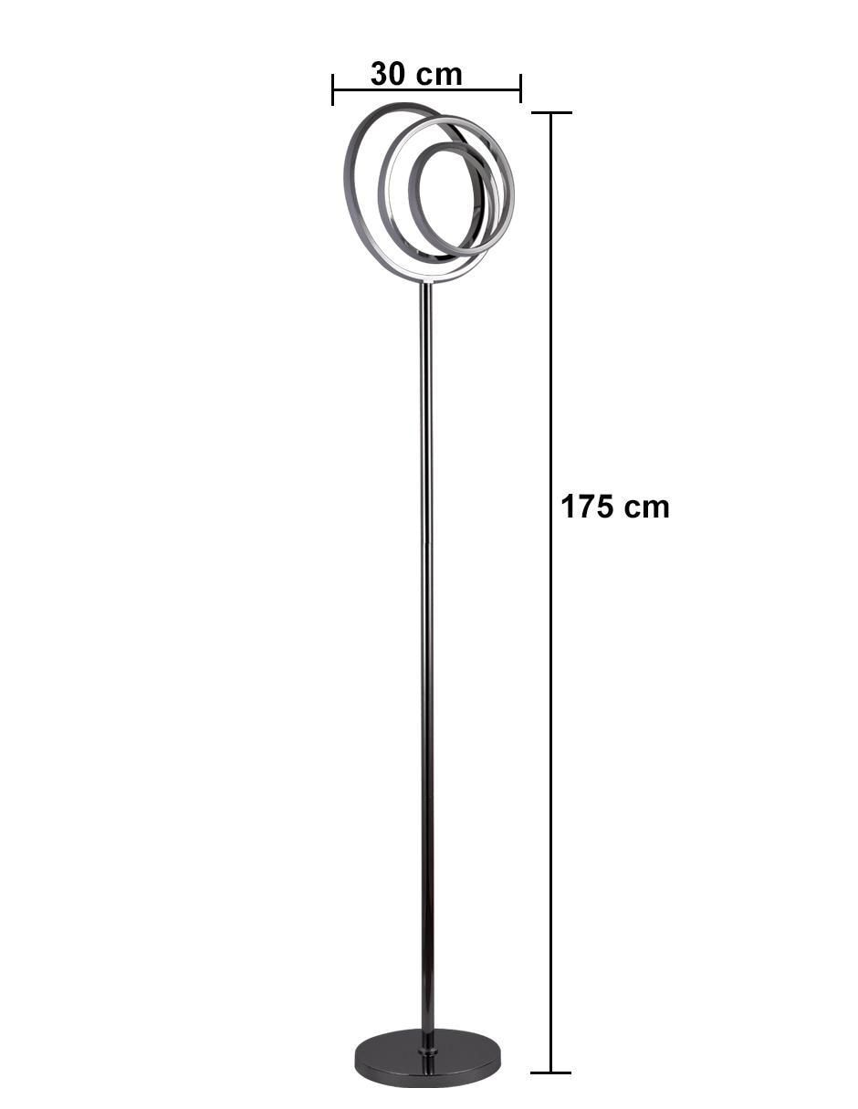 Lámpara Luxica Lighting led