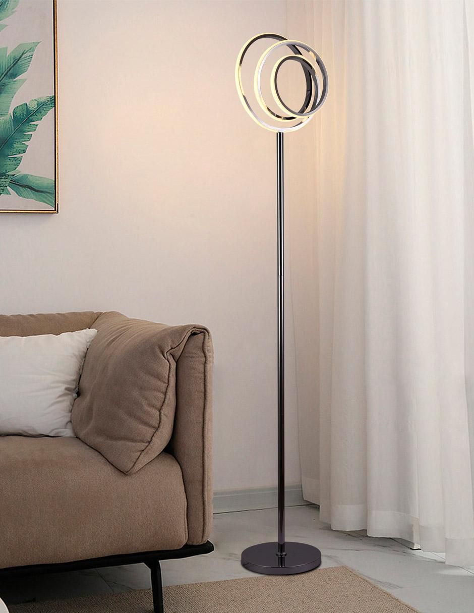 Lámpara de pie LED