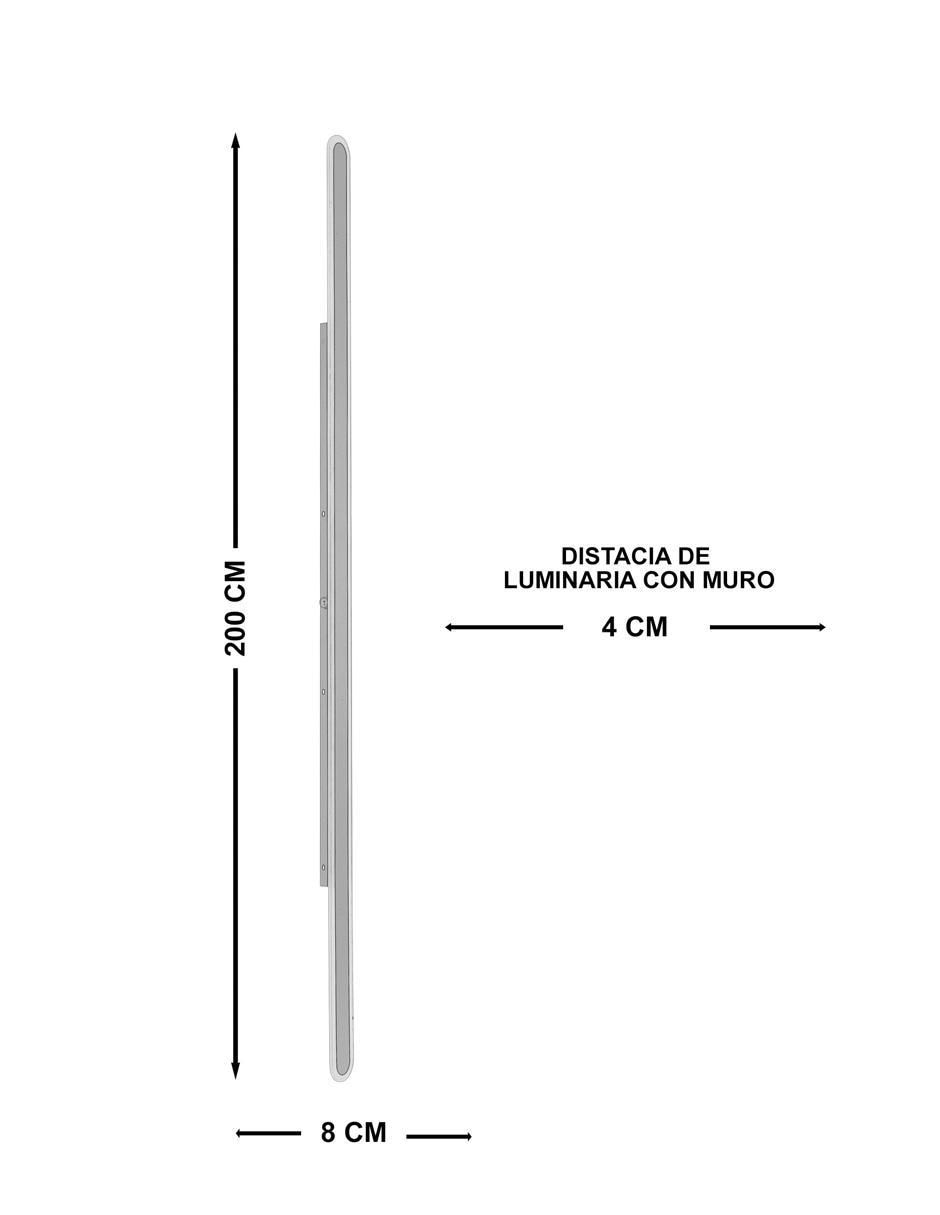 Lámpara led 13