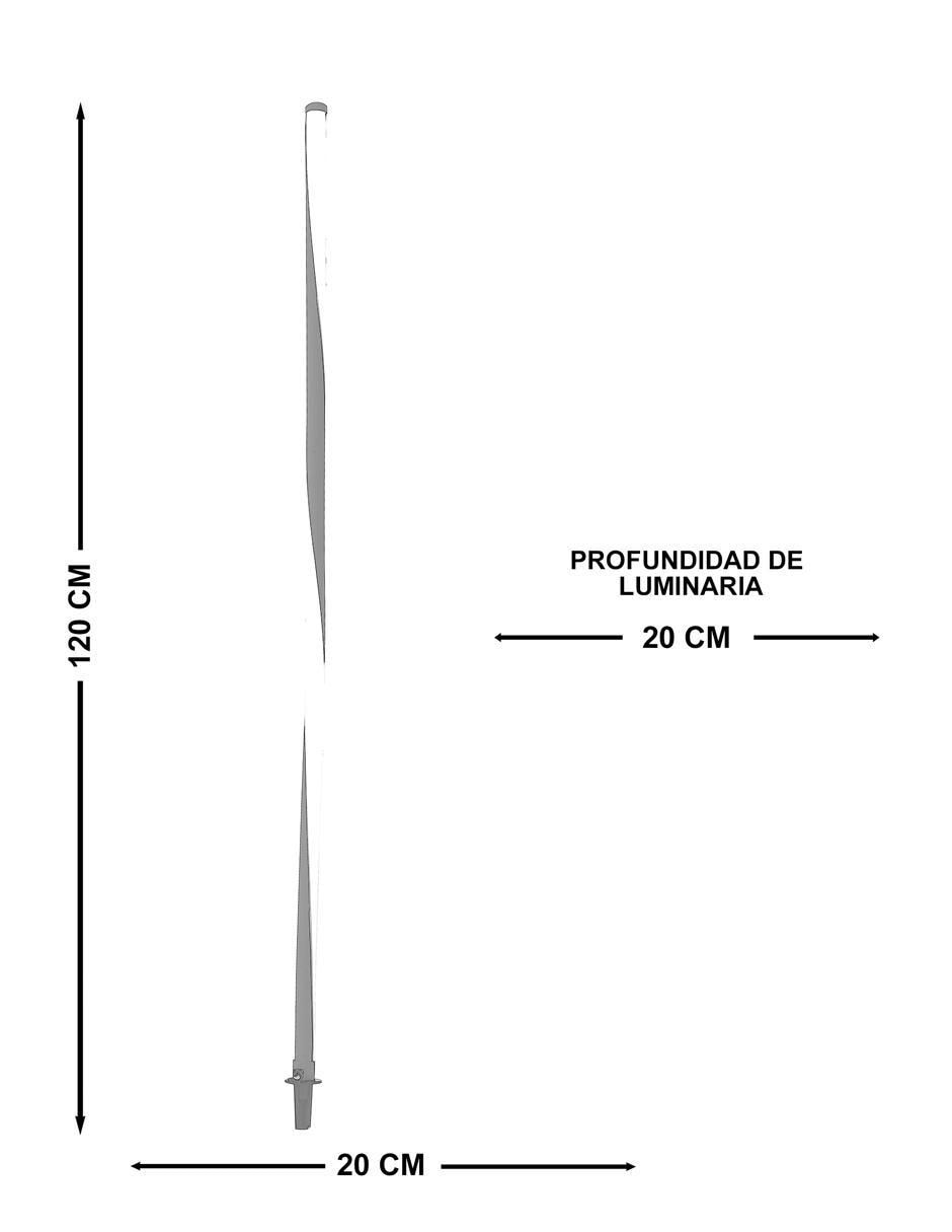 Lámpara led 9