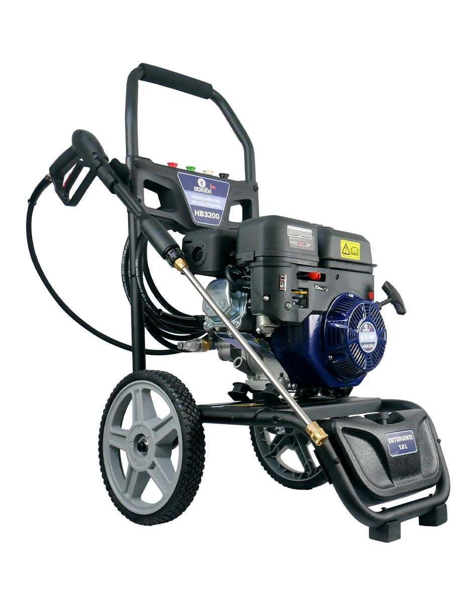 Hidrolavadora HB3200 3200 psi Hidrolavadora HB3200 3200 psi