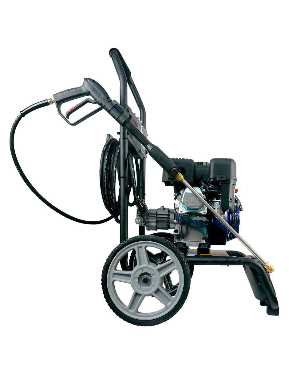 Hidrolavadora HB3200 3200 psi 2