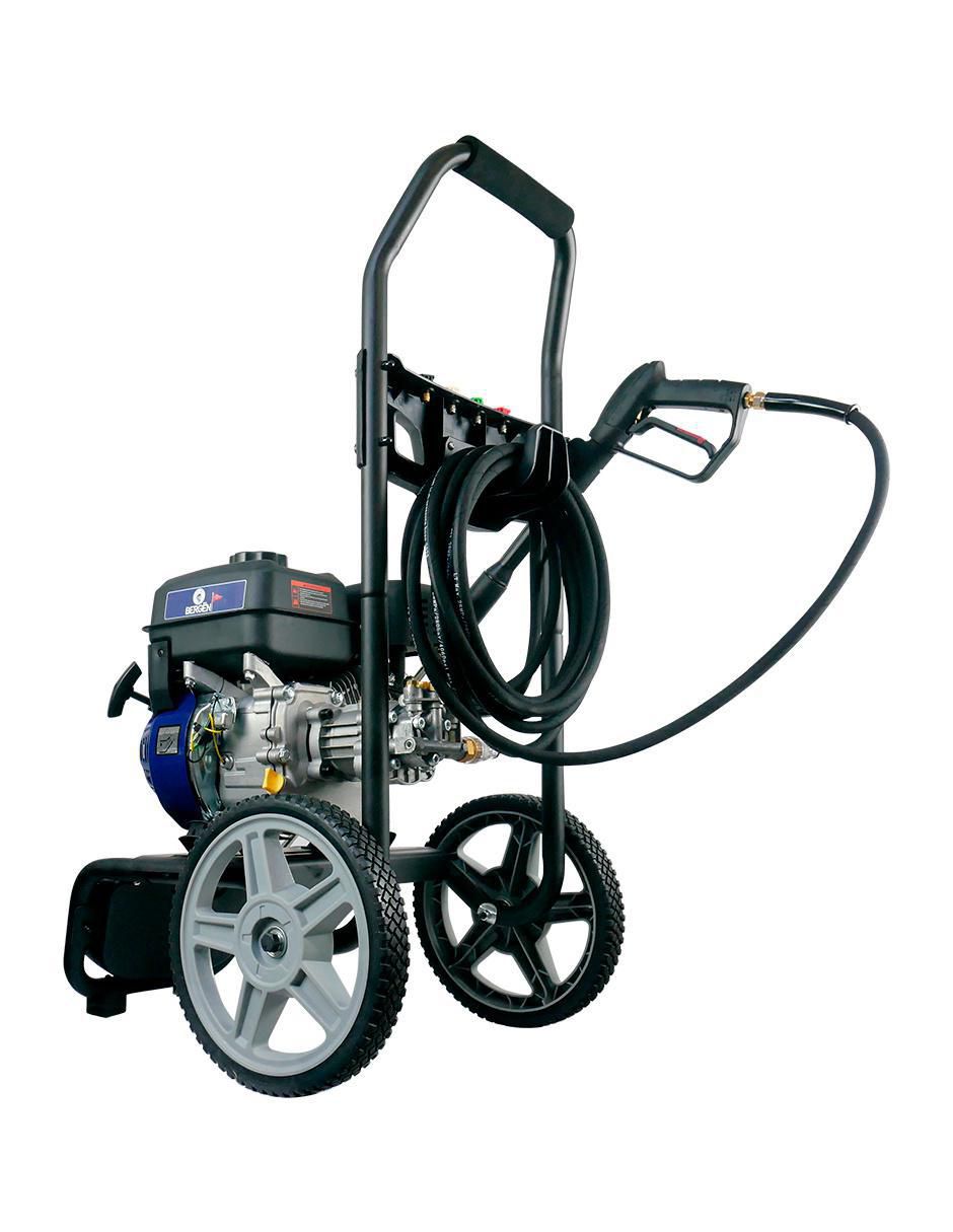 Hidrolavadora HB3200 3200 psi 3