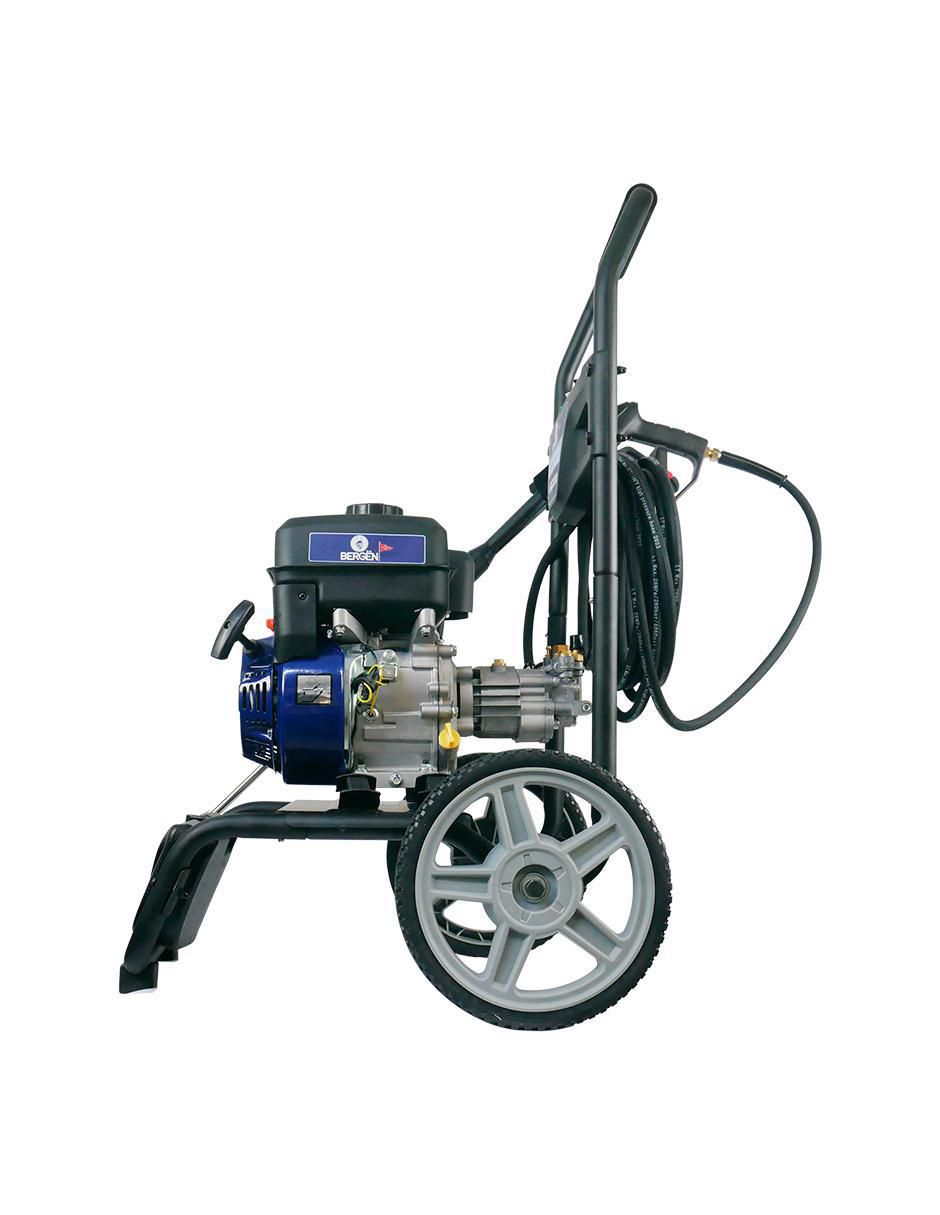 Hidrolavadora HB3200 3200 psi 4