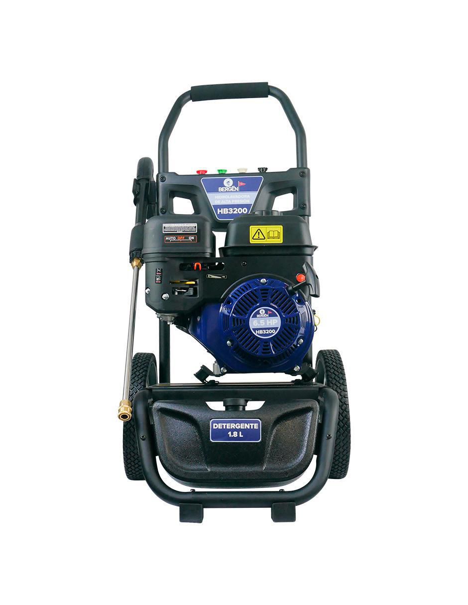 Hidrolavadora HB3200 3200 psi 5