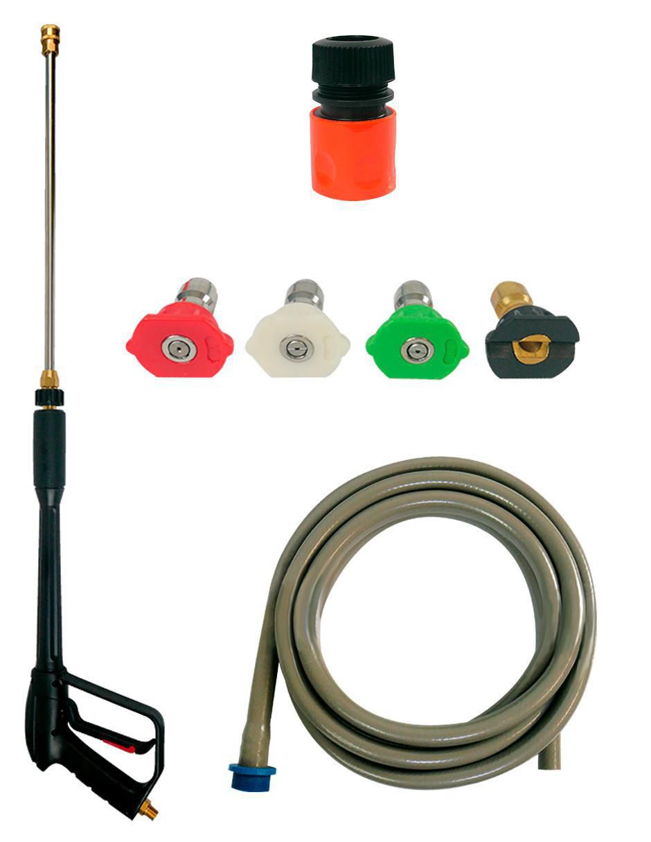 Hidrolavadora HB3200 3200 psi 7