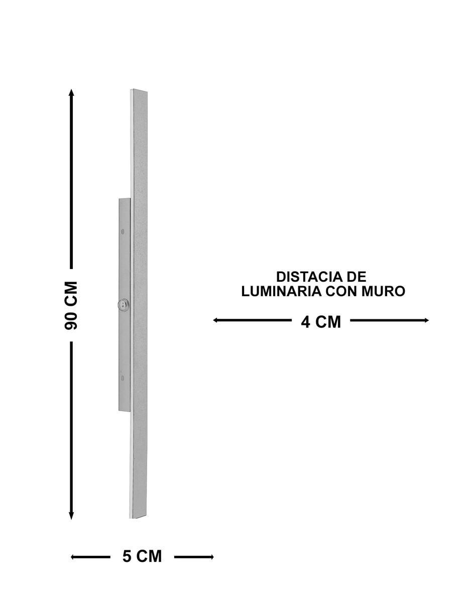 Lámpara Luxica Lighting led