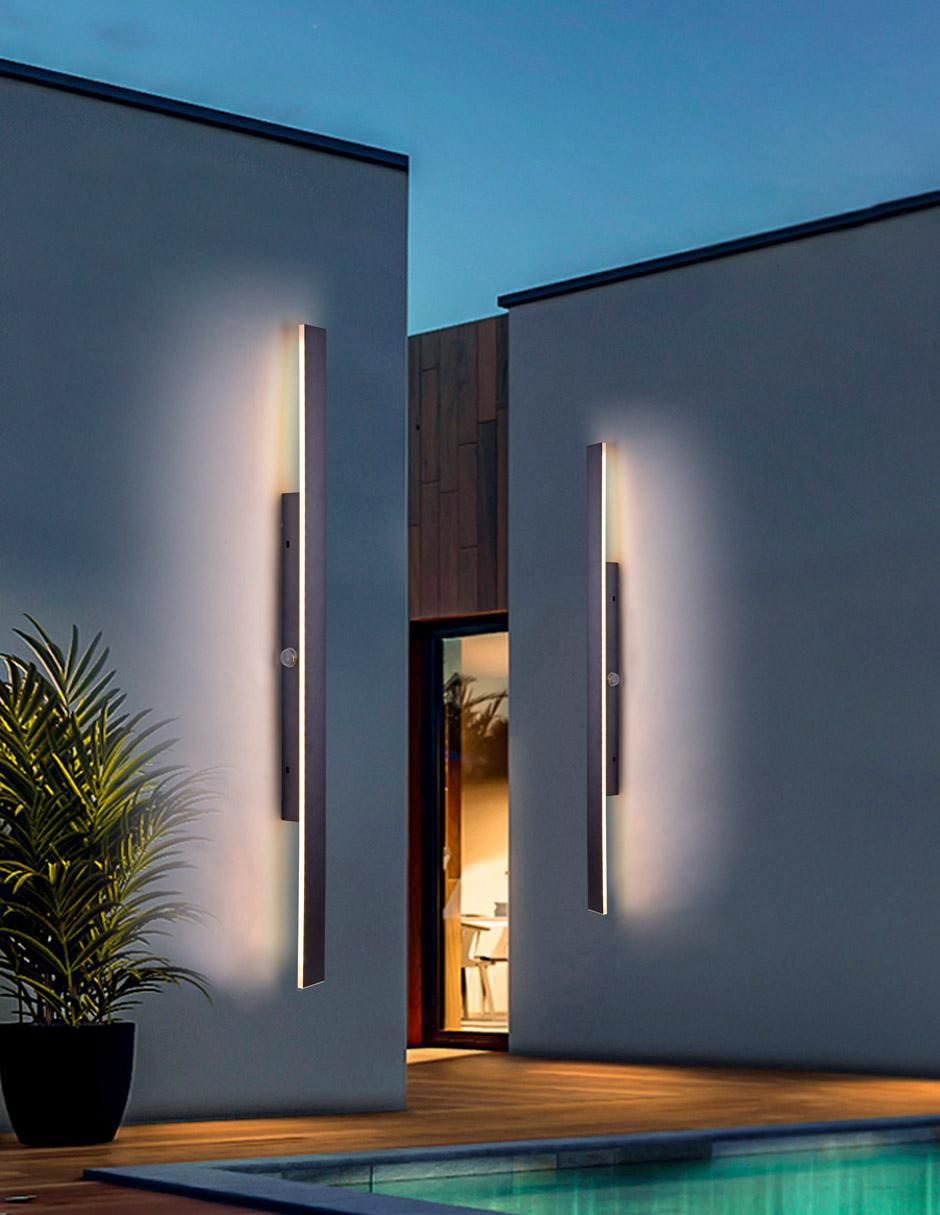 Lámpara Luxica Lighting led