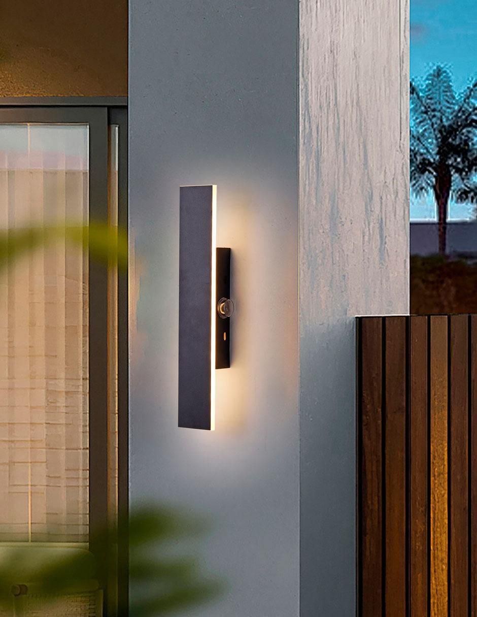 Lámpara led 11