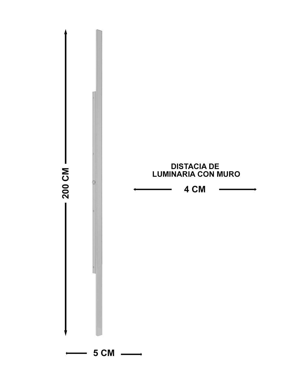 Lámpara led 14