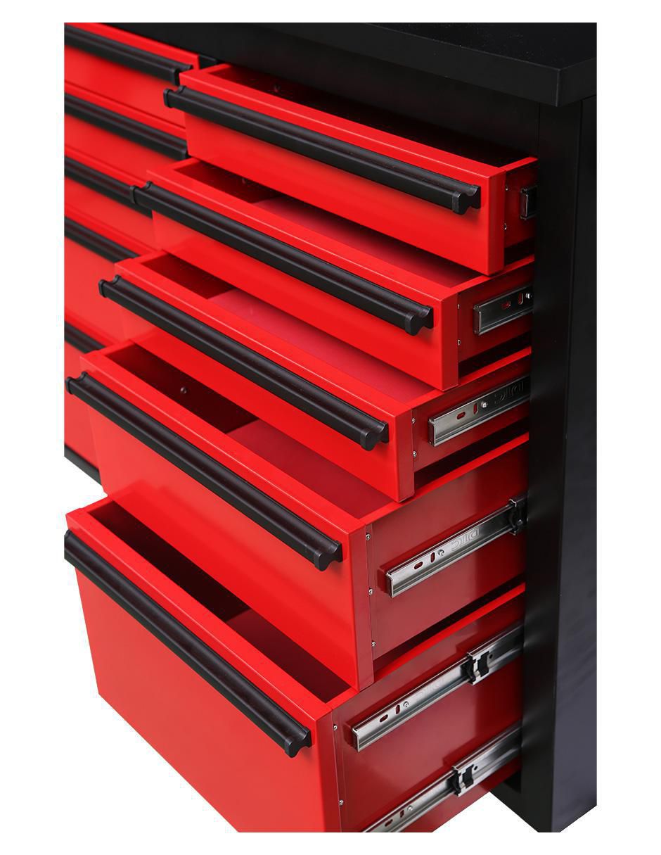 Gabinete armable Thor Kitchen de acero inoxidable