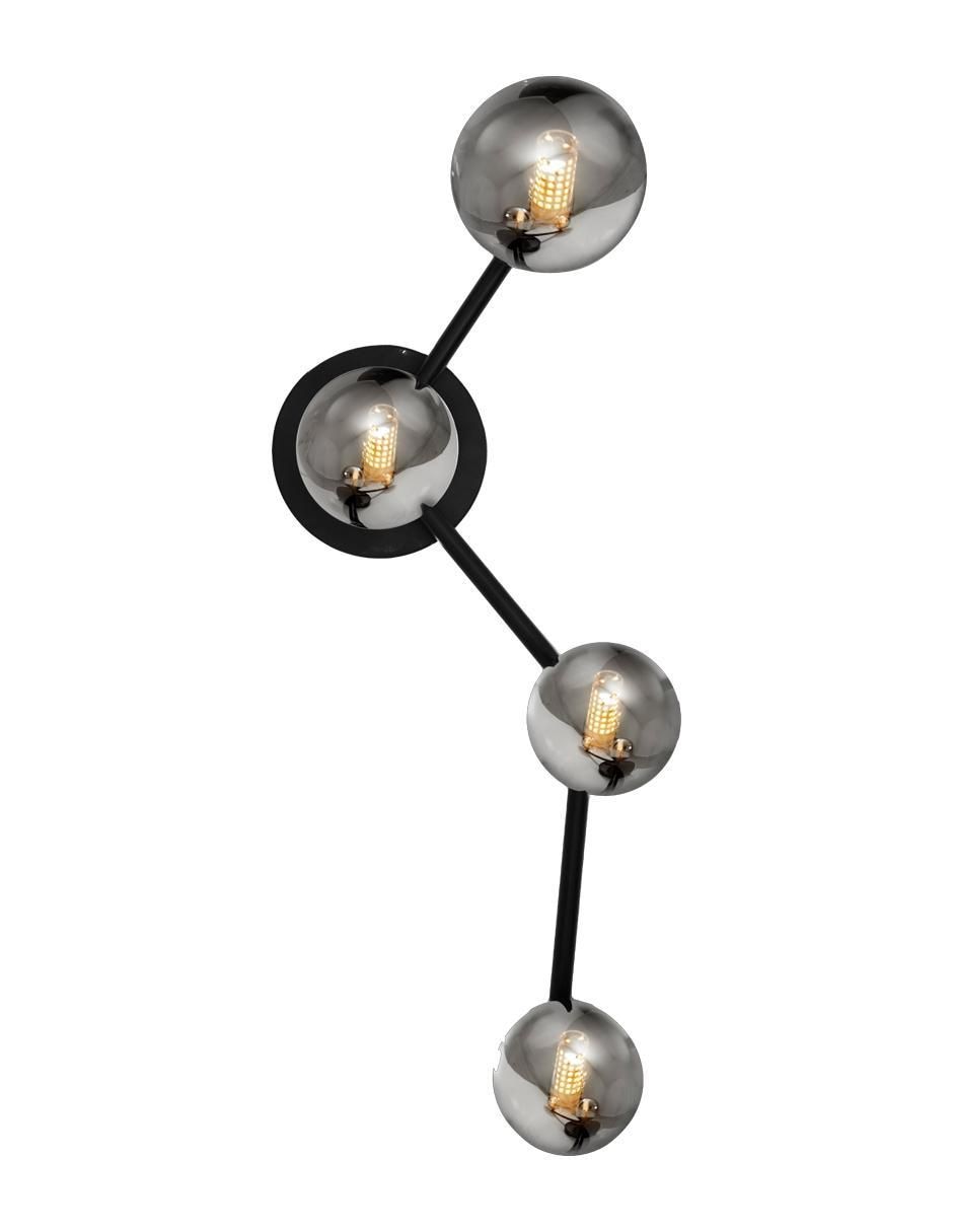 Lámpara de pared Incandescente 10