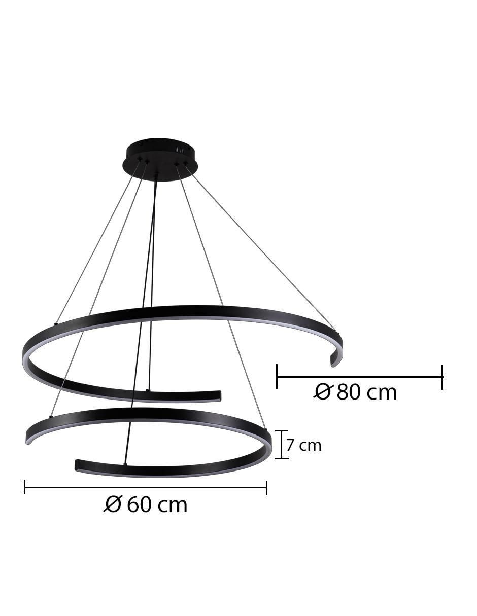 Lámpara led 11
