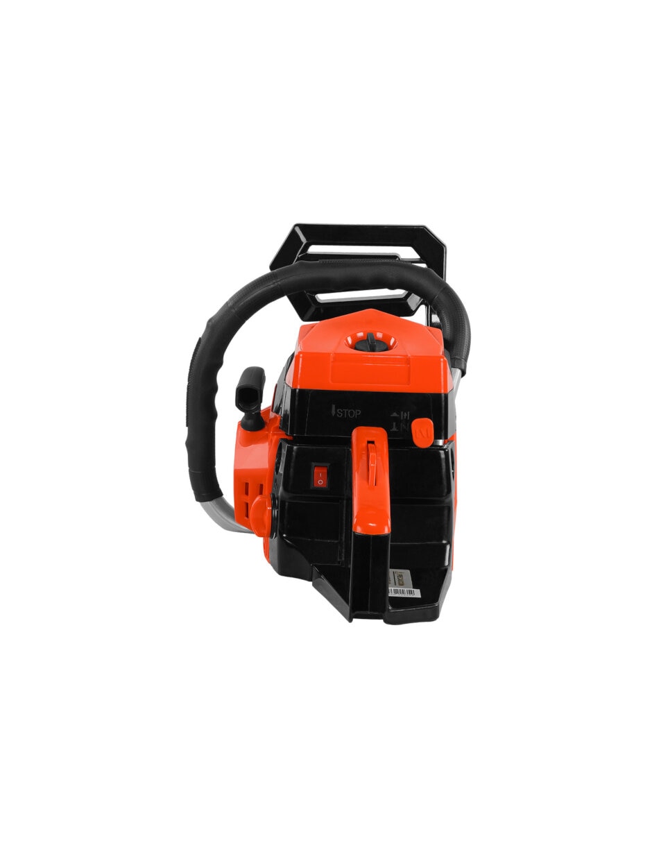 Motosierra a gasolina Swedish Husky Power HKM5220