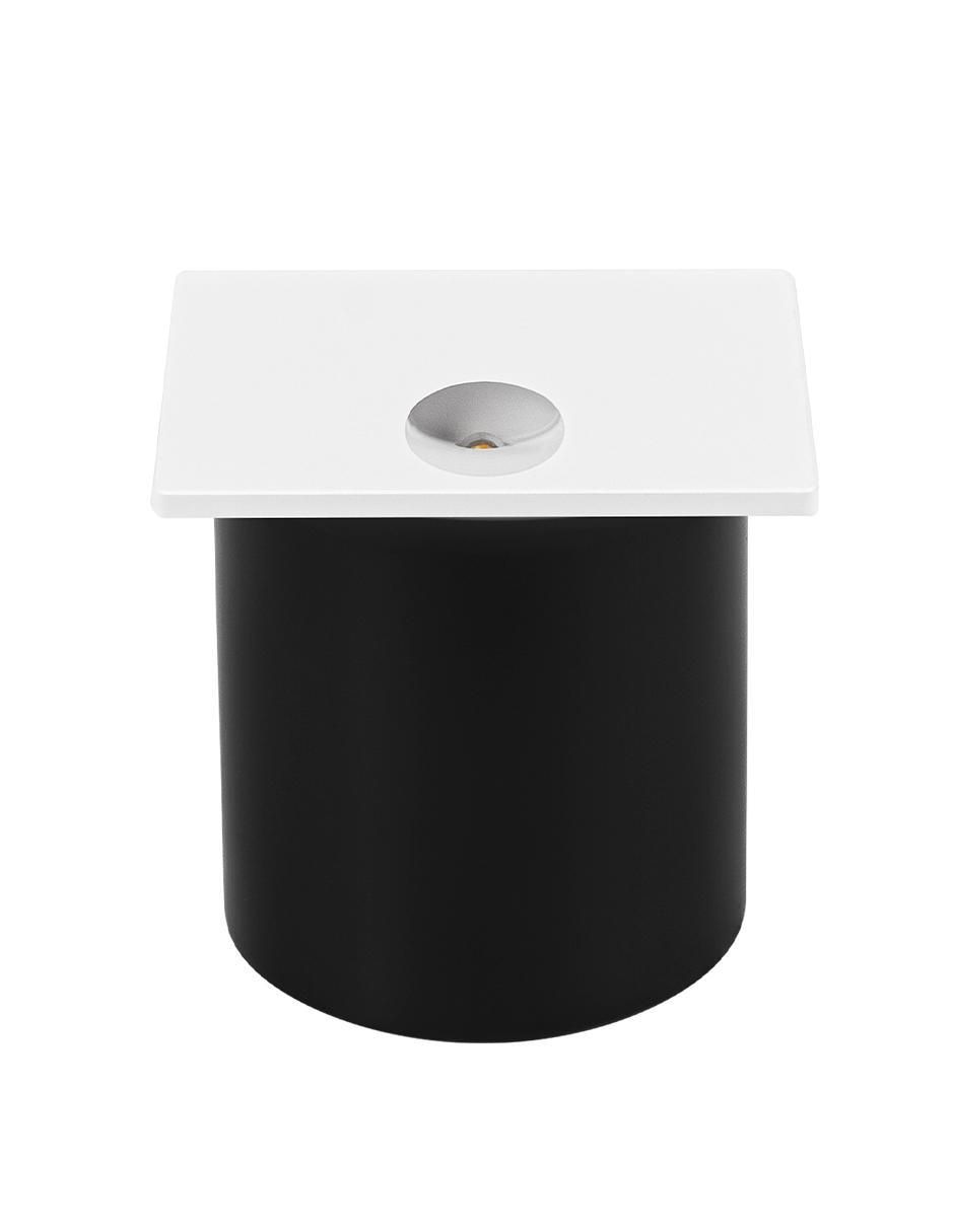 Plafón LED