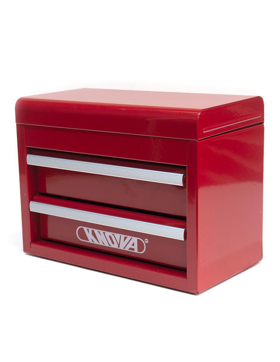 Organizador con cajones Knova