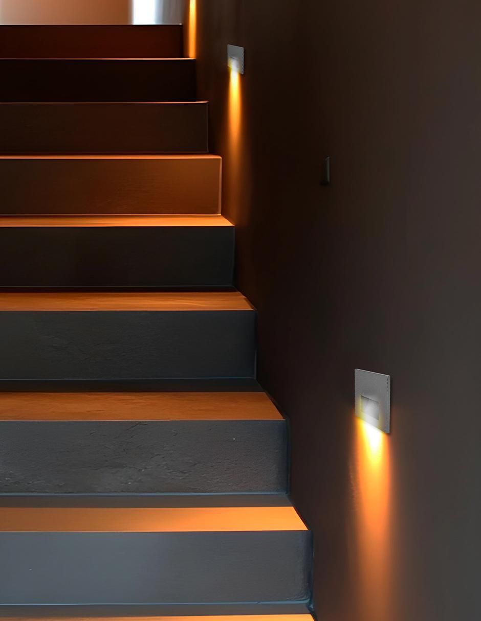 Lámpara Icon led