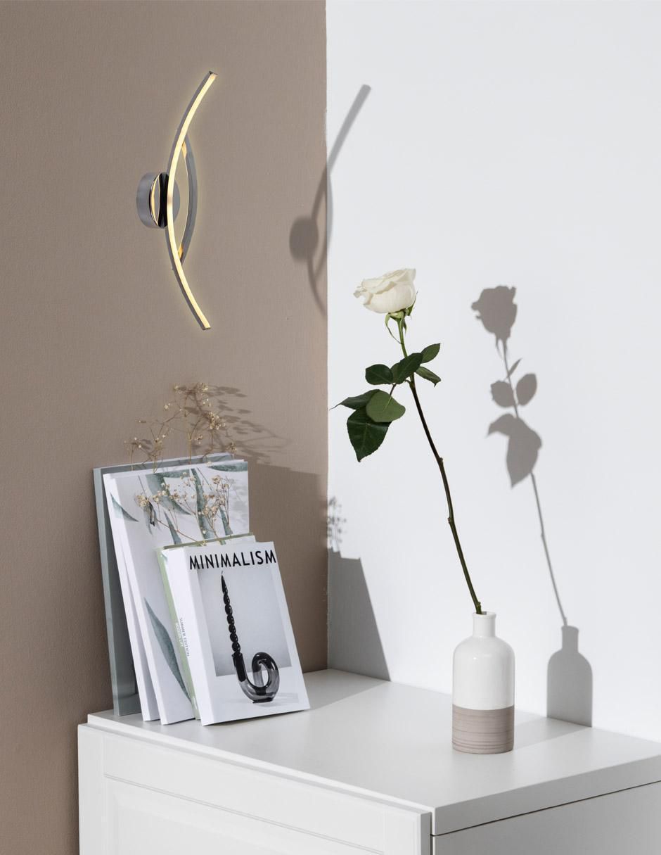 Lámpara Luxica Lighting led