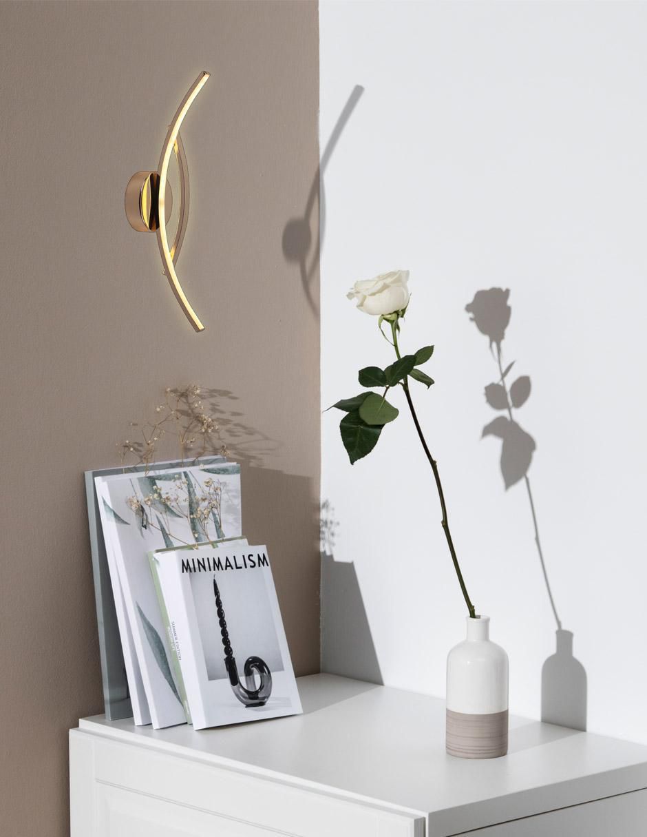 Lámpara led 10