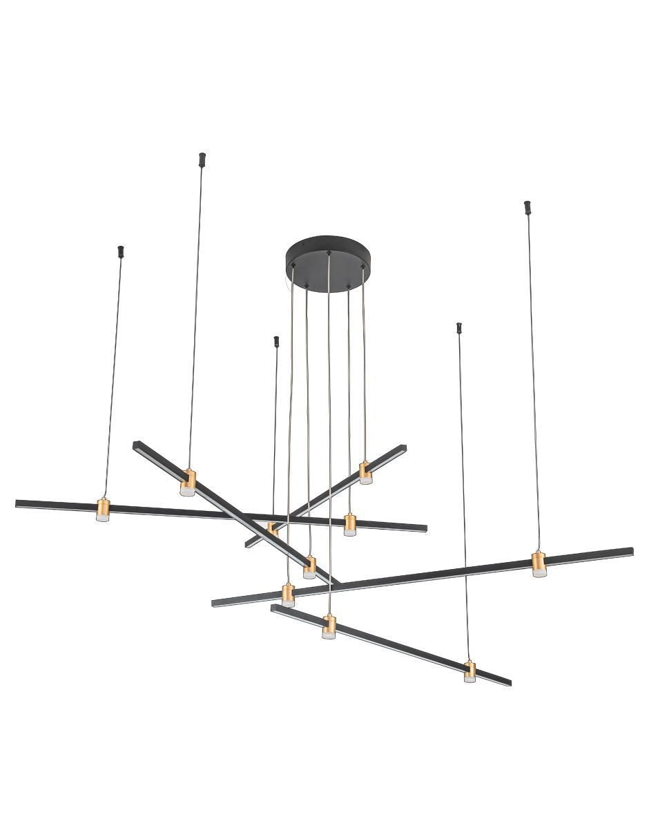 Lámpara led Bulk 1