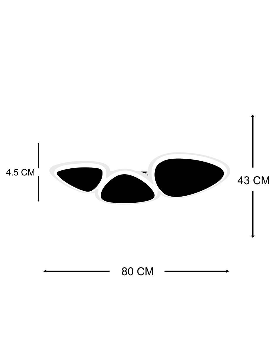 Lámpara led 9