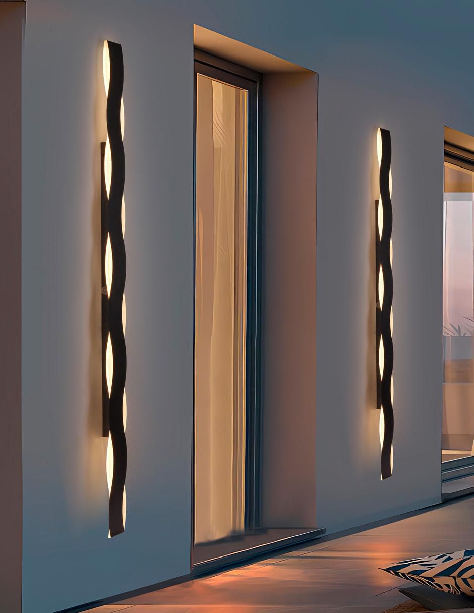 Lámpara Luxica Lighting led Carrara