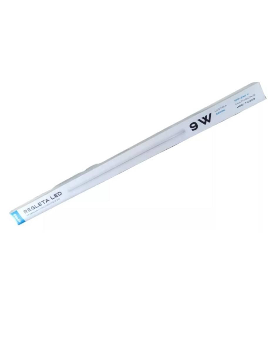 Lámpara led 5
