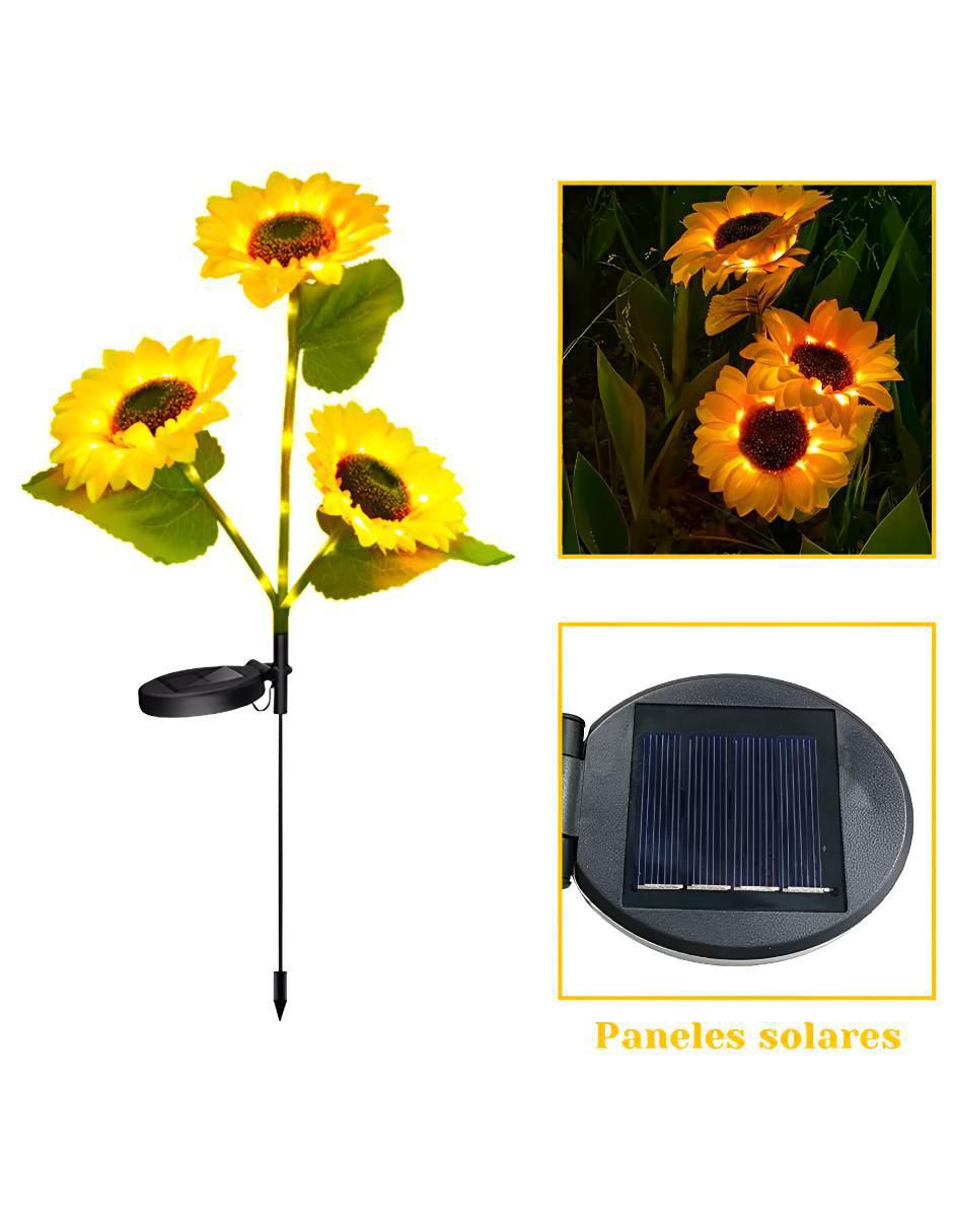 Lámpara LED 2