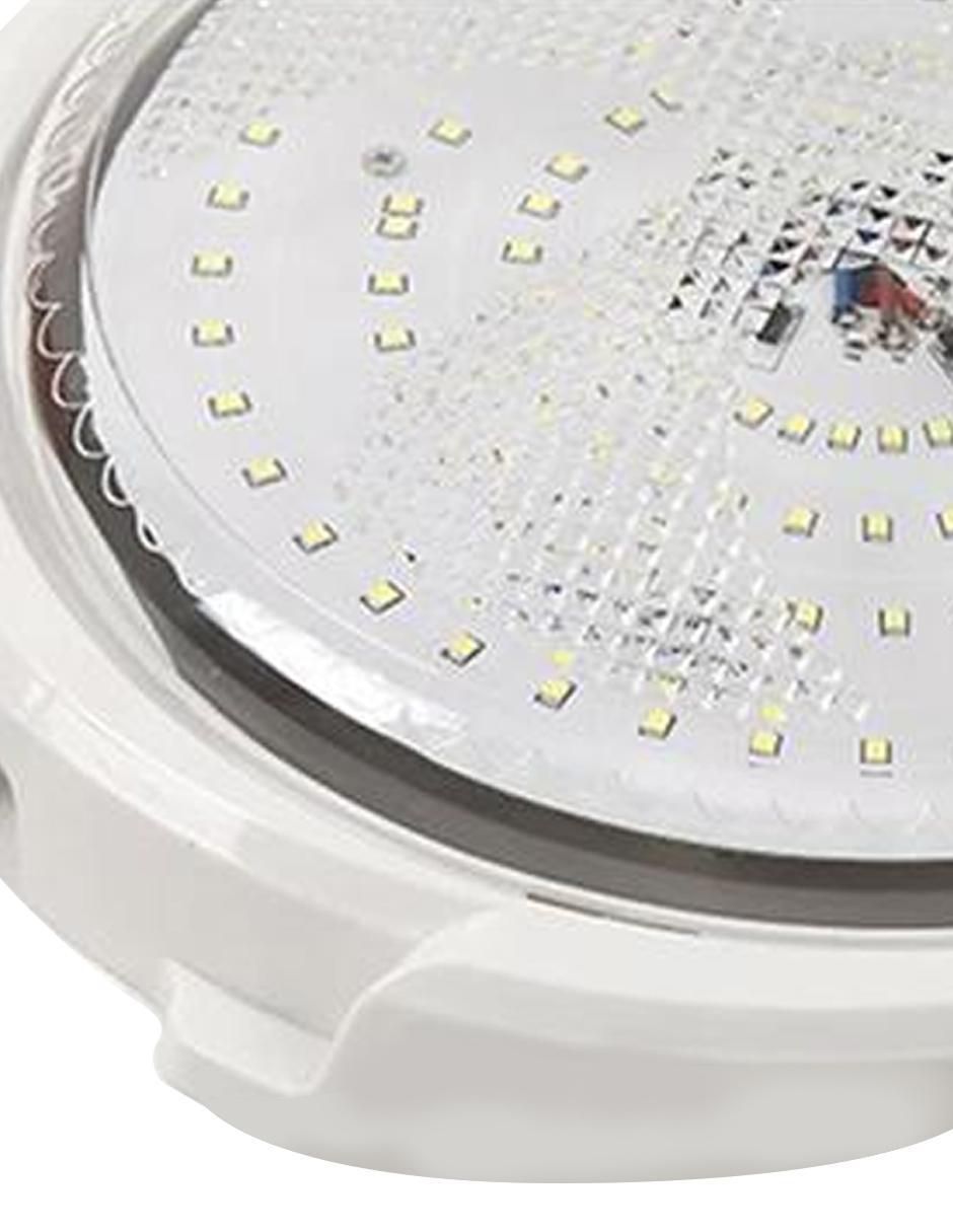 Lámpara led Iluminación Exterior Led: Solar 4