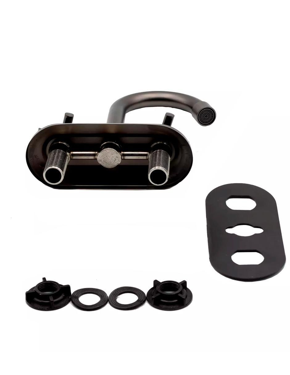 Llave mezcladora para baño
