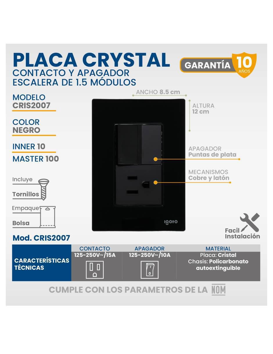 Contacto 5