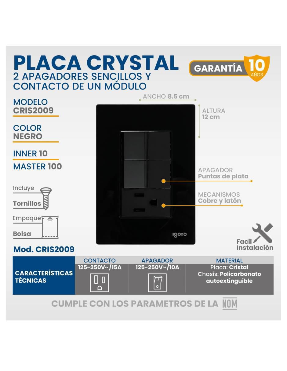 Contacto 8