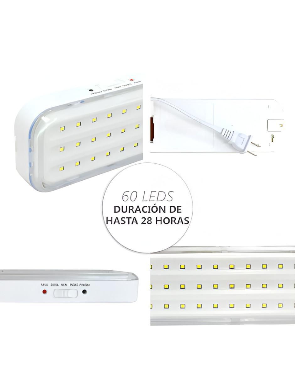 Lámpara led 6