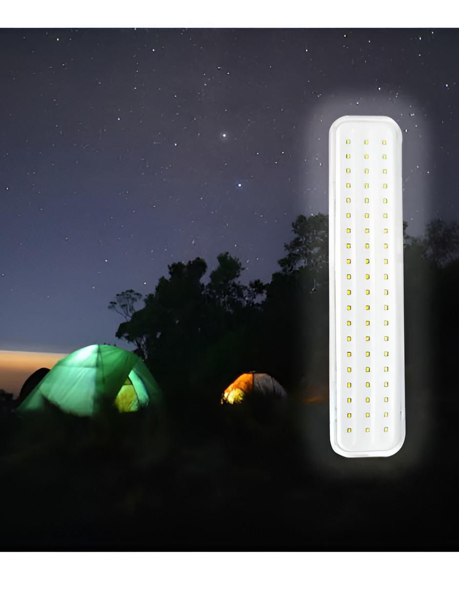 Lámpara led 7