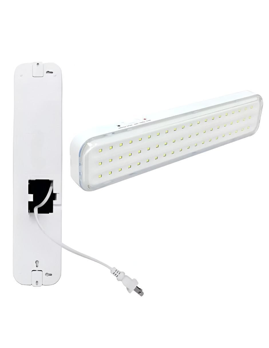 Lámpara led 8