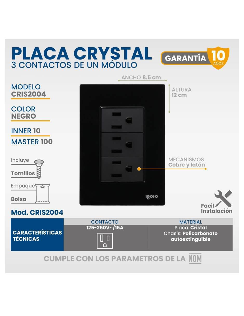 Contacto 7