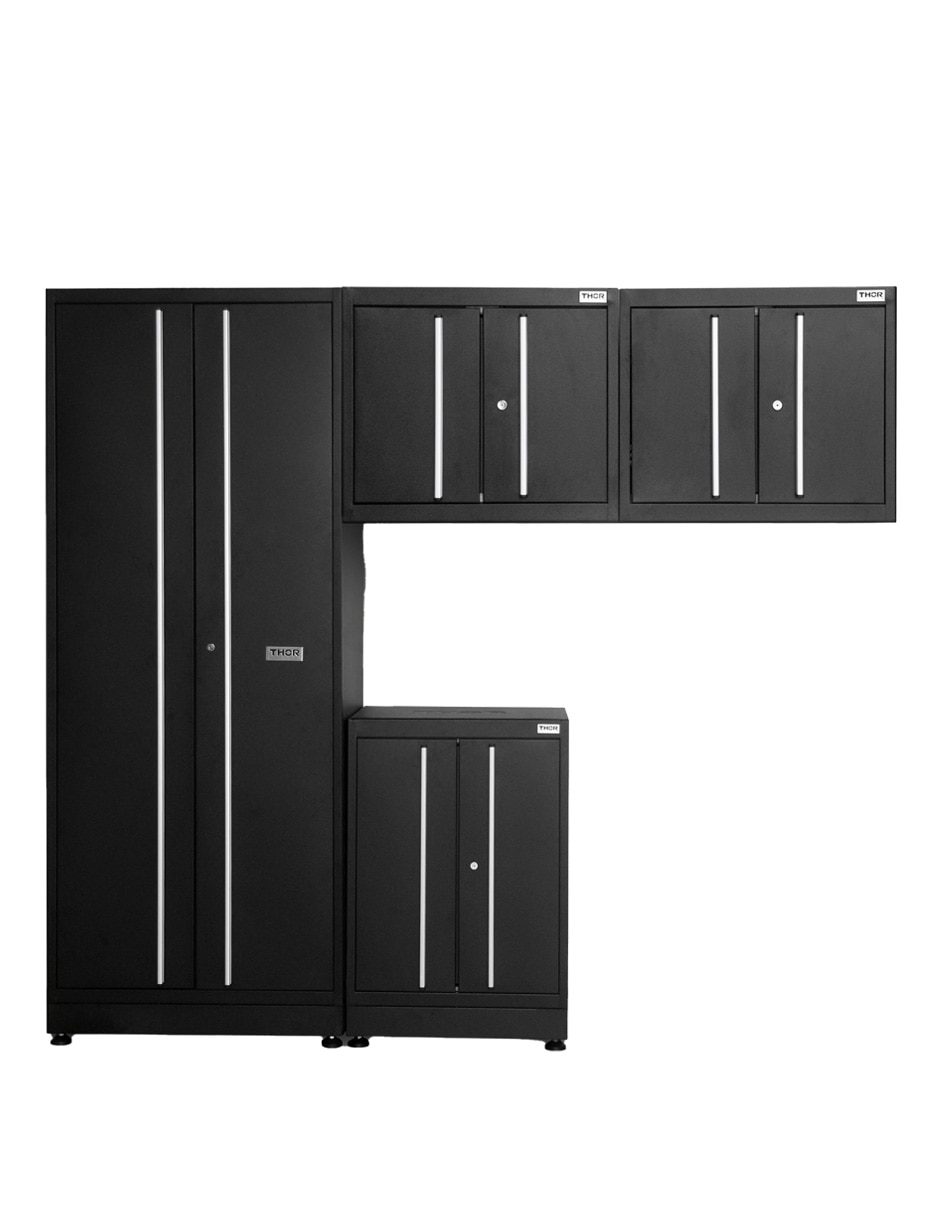 Gabinete de acero inoxidable Gabinete de acero inoxidable