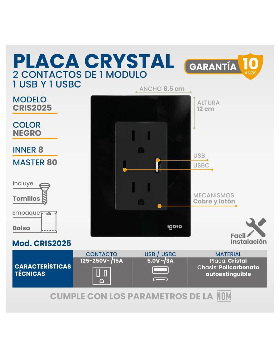 Contacto 6