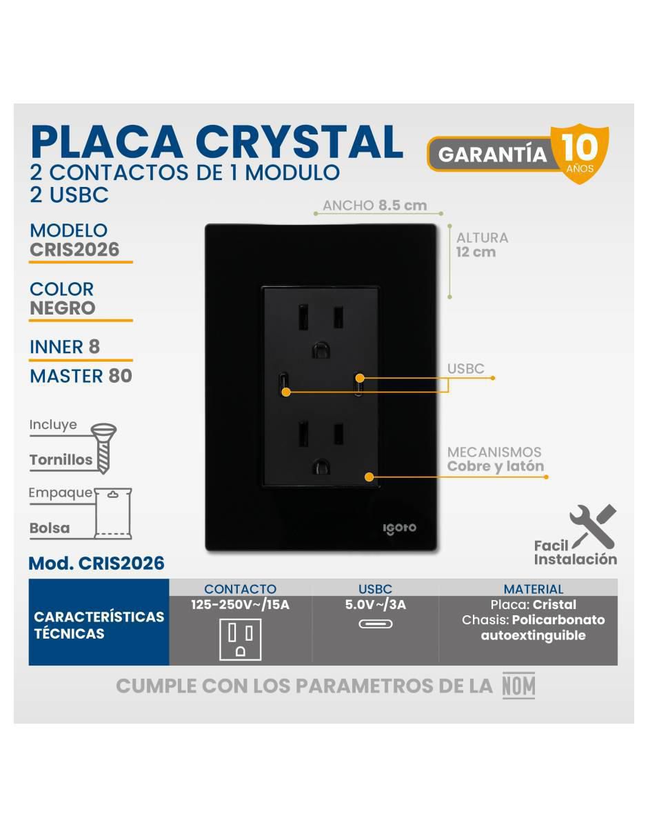 Contacto 8