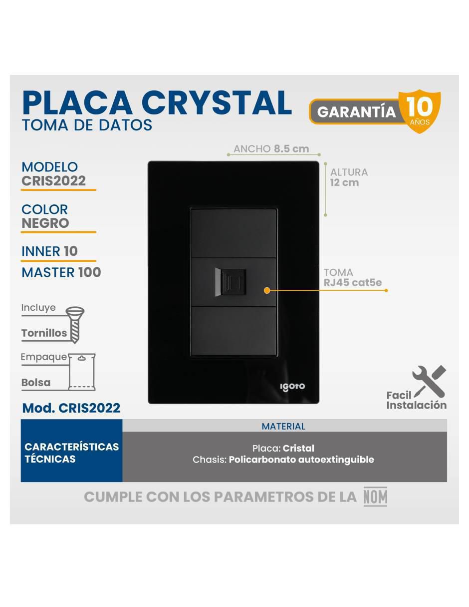 Contacto 8