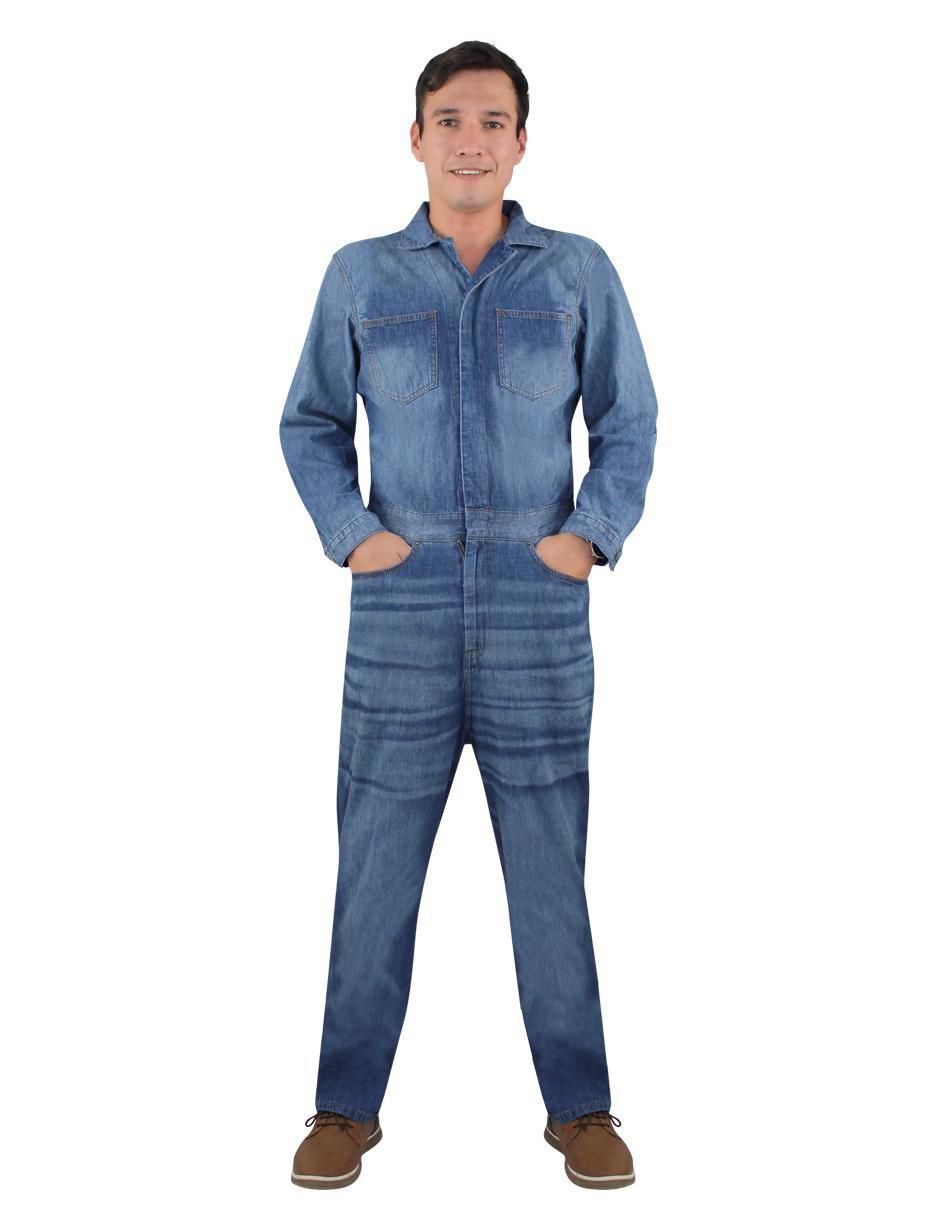 Uniforme estilo regular para hombre