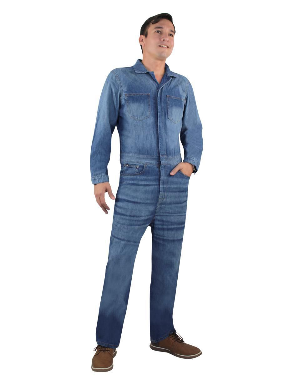 Uniforme estilo regular para hombre 2