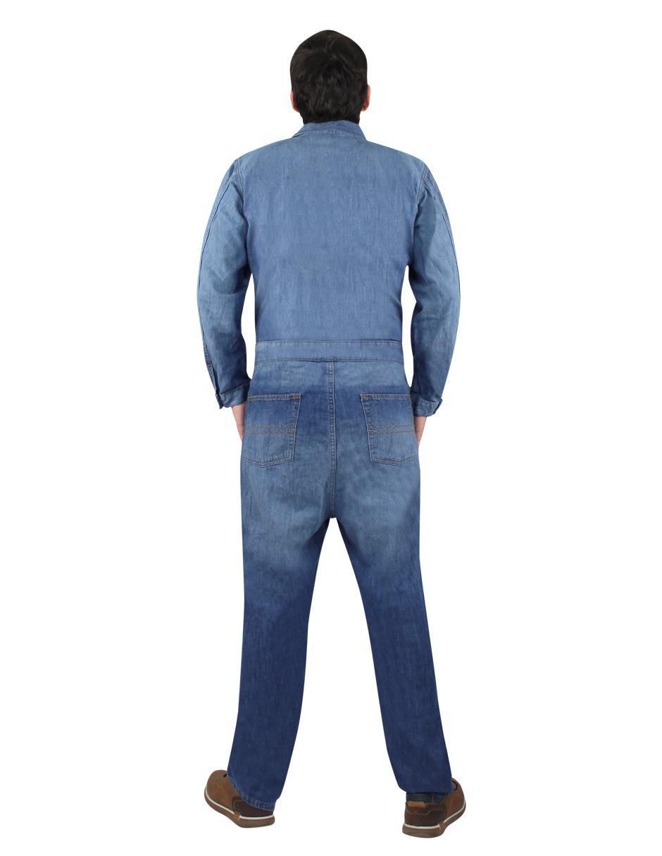 Uniforme estilo regular para hombre