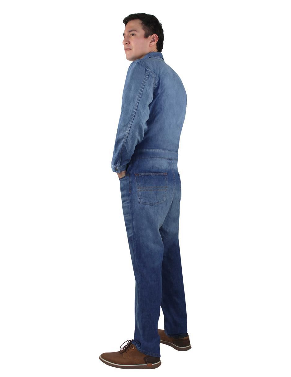 Uniforme estilo regular para hombre